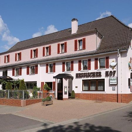 Ober-Ramstadt Hessischer Hof المظهر الخارجي الصورة